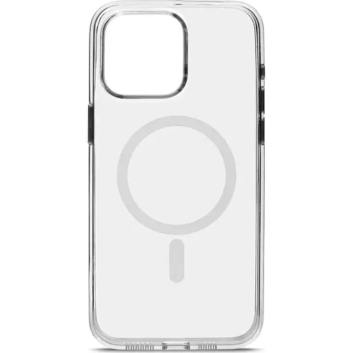 Чохол до мобільного телефона Harder Nude MagCase Apple iPhone 15 Pro Max (ARM82437) - фото 1