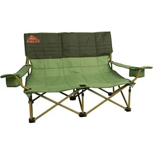 Стілець Kelty Low-Loveseat 2023 Green (1012-61510723-DL)
