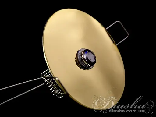 Запасные части к хрустальным точечным светильникам, светодиод - фото 3