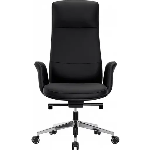 Офісне крісло GT Racer (B-2119 Black) - фото 2