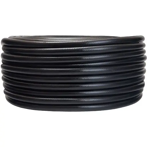 Шланг маслобензостійкий Alloid термокаучуковий 14х21 мм 50 м (GR-67693) - фото 4