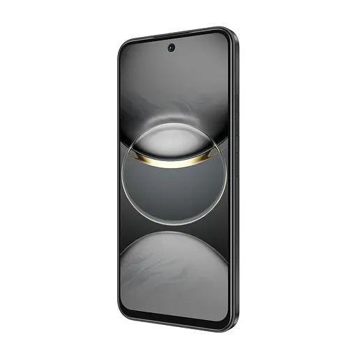 Смартфон Tecno Spark 30C KL5n 667" 6/128ГБ 2SIM 5000мА год Orbit Black - фото 4