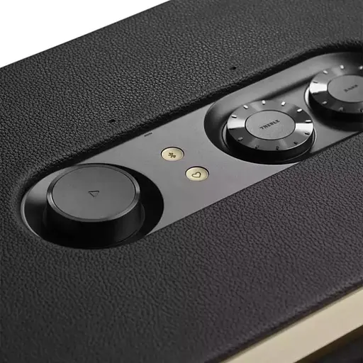 Мультимедийная акустика JBL Authentics 500 (JBLAUTH500BLKEP) - фото 8