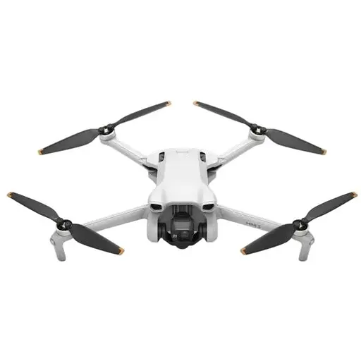 Квадрокоптер DJI Mini 3 Fly More Combo with RC-N1 Remote Controller (CP.MA.00000610.01) [79970] - фото 2