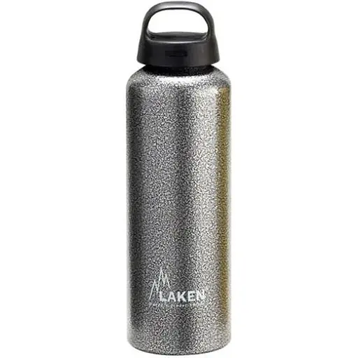 Фляга Laken Classic 0.75 L Granite (1004-32-G)