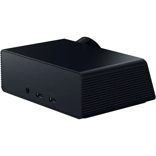 Навушники ігрові Razer Kraken V4 Pro Black (RZ04-05160100-R3M1) [117967] - фото 11