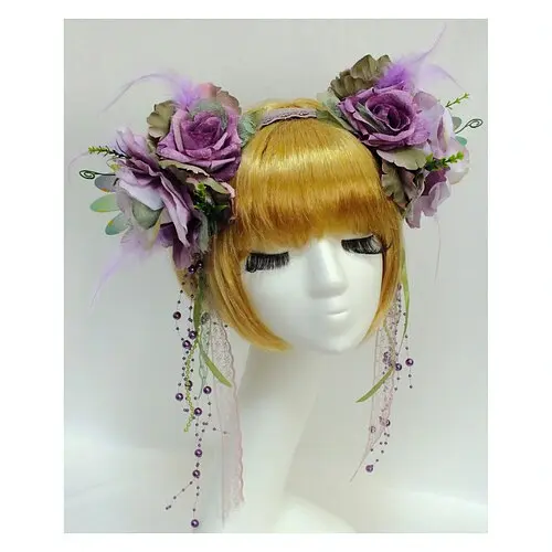 Обруч Dragonfly - фото 1