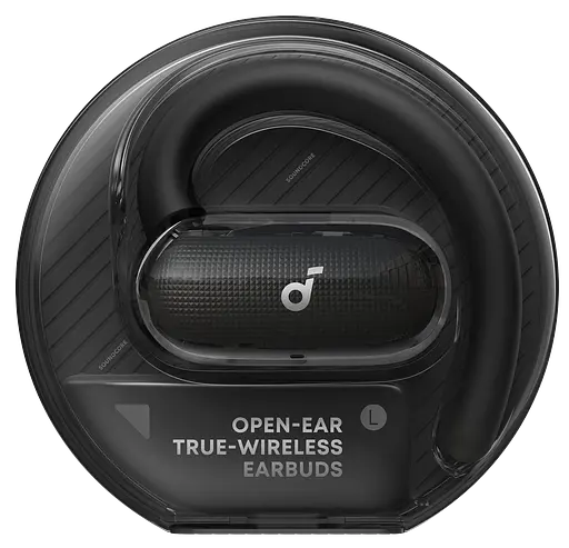 Наушники SoundСore V40i Black Anker teh0021315 - фото 2