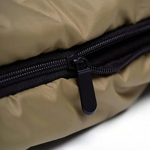 Спальный мешок Ranger 3 season Green RA6650 - фото 8