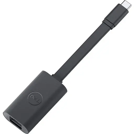 Переходник Dell USB-C to 2.5G Ethernet - фото 1