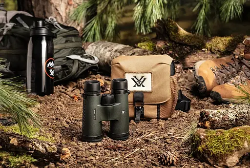 Бинокль Vortex Triumph HD 10x42 (TRI-1042) 930241 - фото 3