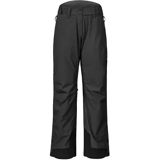 Штаны Picture Organic Hermiance W Black S (1012-WPT091ABS)