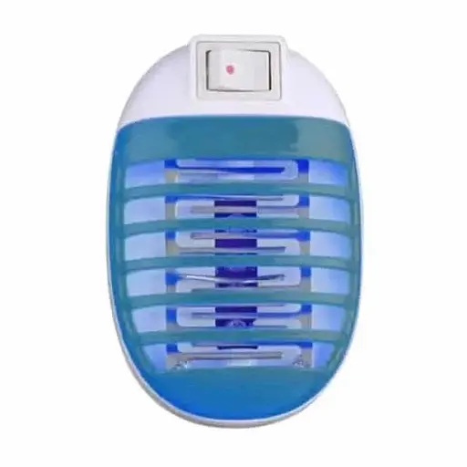 Дитячий нічник VinHomeGoods протимоскітний DW-333 Синій