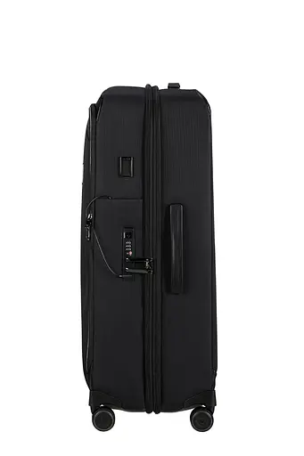 Валіза Samsonite SPLENDIX BLACK 79x48x30(34) 79 См KO0*09006 - фото 6