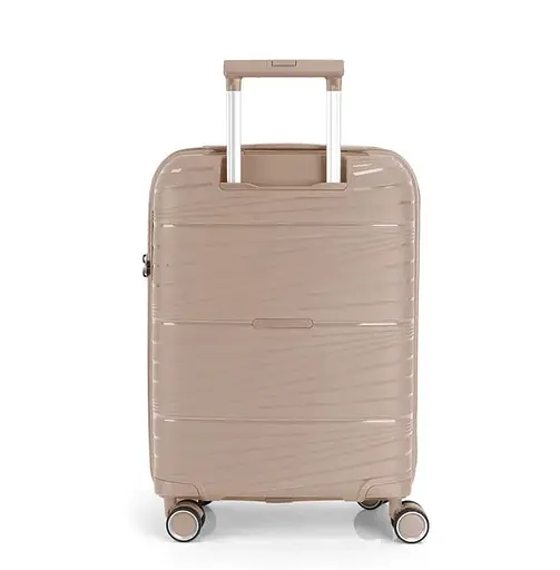 Валіза Gabol Kiba (S) Beige (122022-006) - фото 2