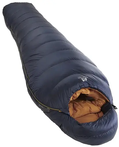 Спальник Mountain Equipment Helium 600 Down Reg (1053-ME-003534.01286.RegL) - фото 2