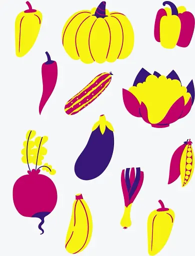 Що заховано? Відшукай пару - фото 5