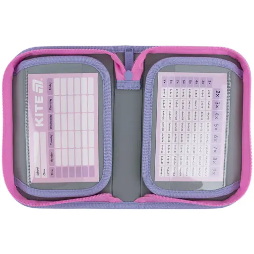 Пенал без наповнення Kite LOL (LO26-622) - фото 4