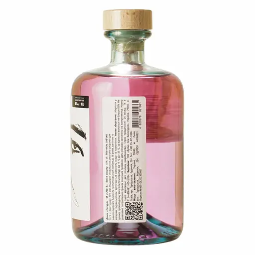 Джин Spicer Сакура 45% 0.7 л - фото 3