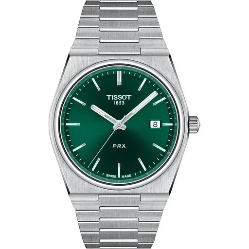 Часы Tissot PRX T137.410.11.091.00