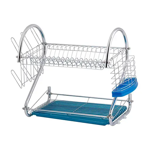 Сушилка для посуды Kroner KRM Rizze - ACC3208 (CV022908) - фото 2