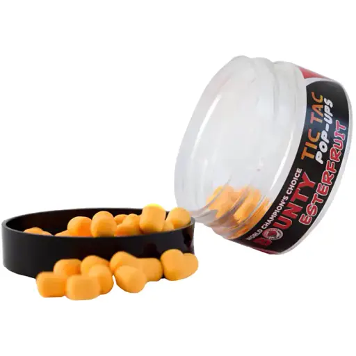 Бойли Bounty Pop-Up Tic-Tac Esterfruit 6х8mm