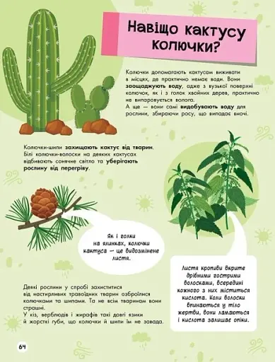 Велика енциклопедія для чомусика - фото 7