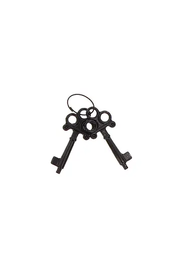 Наручники Toy Joy Fun Cuffs чорний - фото 4