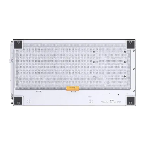 Корпус Jonsbo D32 PRO White (D32 PRO White) Без БП - фото 5