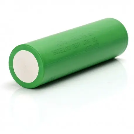 Аккумулятор 18650 VTC 5 2600 мАh 30А (az005) - фото 3