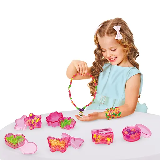 Коробочки для зберігання прикрас Dede (3955) - фото 3