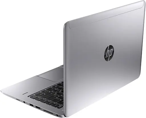 Ноутбук HP EliteBook Folio 1040 G3 (i5-6200U/8/256SSD) - Class A "Б/В" - фото 2