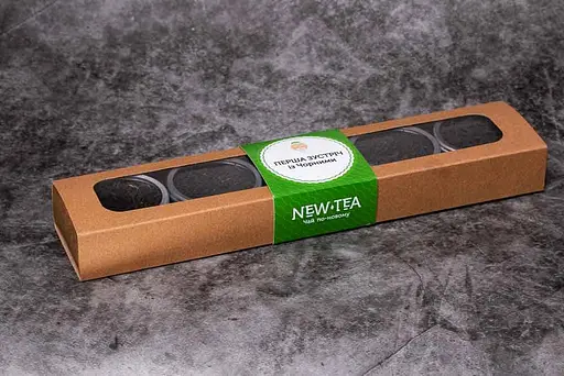 Набор Первая встреча с Черными - фото 3