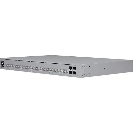 Коммутатор Ubiquiti UniFi Switch Pro HD 24 (USW-Pro-HD-24) - фото 1