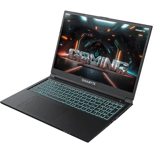 Ноутбук Gigabyte G6 KF RTX 4060 Intel i7-13620H 16/512 GB - фото 8