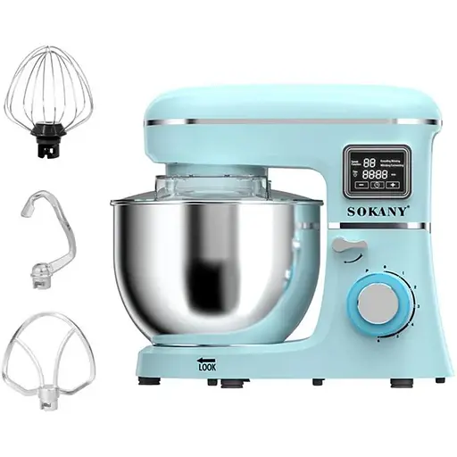 Міксер Sokany SK277