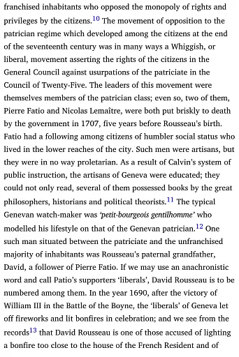 Discourse on Inequality - фото 12