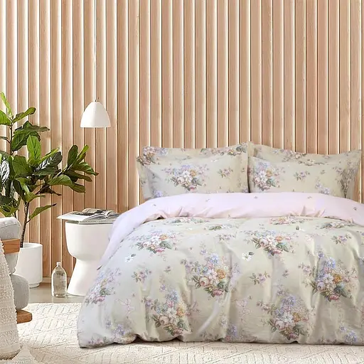 Комплект постільної білизни Lotus Home Євро 000280344