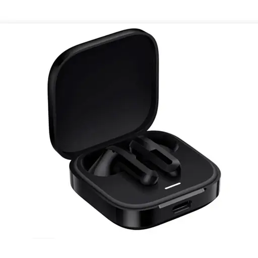 Бездротові навушники TWS Xiaomi Redmi Buds 6 Active Black CN - фото 4