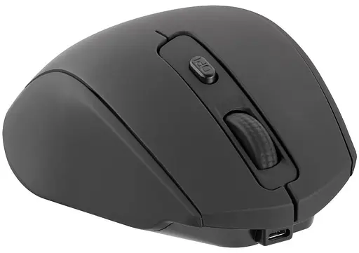 Беспроводная мышь 2E MF2010 WL Wireless Black (2E-MF2010WB) - фото 3