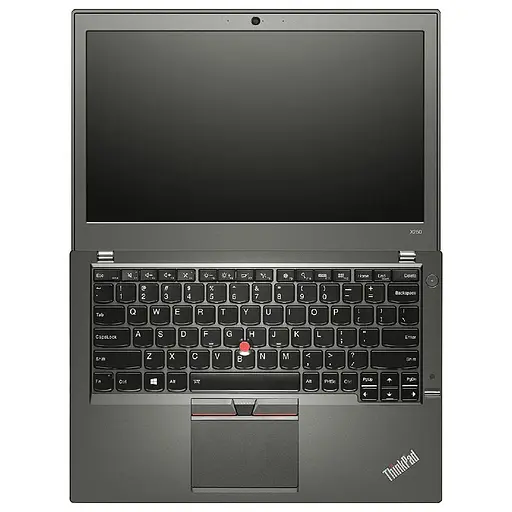 Ноутбук Lenovo ThinkPad X250 (i5-5200U/4/200SSD) - Class B "Б/У" - фото 4
