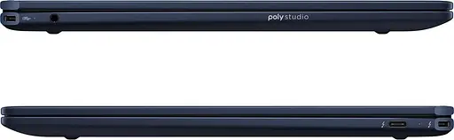 Ноутбук HP 14 OmniBook Ultra Flip x360 14-fh0017ua 2.8K OLED/Intel U7-258V/32GB/2TB/Intel Arc/W11H (C9RZ1EA) - фото 8