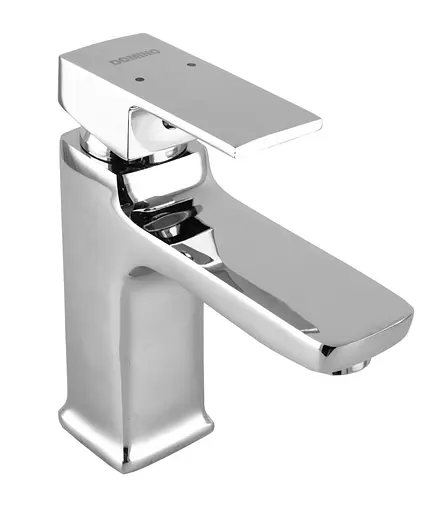 Смеситель для умывальника Domino Malibu DMM-101 Хром - фото 3