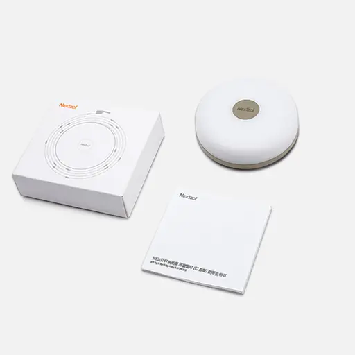 Кемпінгова гірлянда зі світильником Xiaomi NexTool Camping Lamp Fairy Lights 7m (NE20247) - фото 4