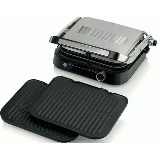 Гриль Gorenje GCG2100S - фото 5