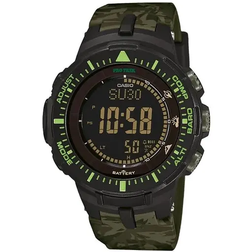 Часы Casio ProTrek PRG-300CM-3ER