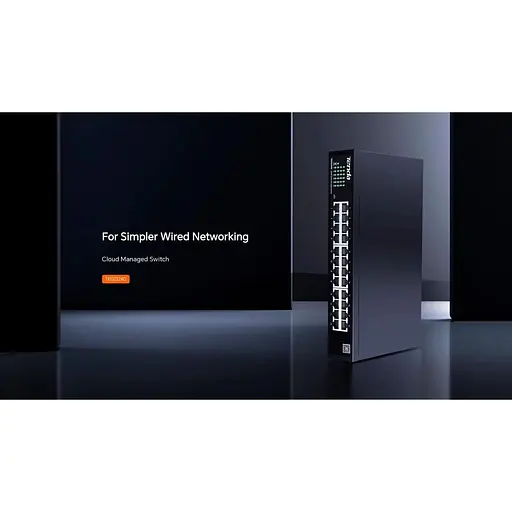 Коммутатор Tenda TEG2224D (TEG2224D) - фото 9