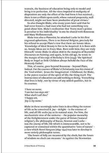 William Blake - фото 10