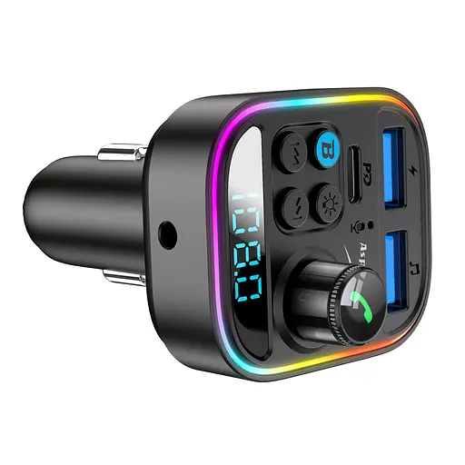 FM-трансмітер Aspiring Wave 6 - фото 4