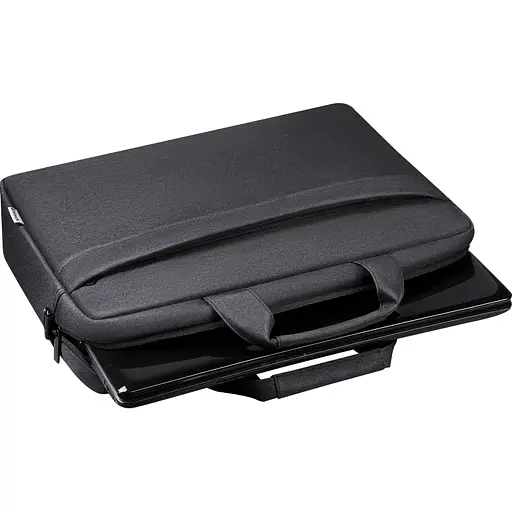 Сумка для ноутбука 15.6'' Defender Firm графит - фото 4
